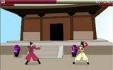 Dragon Fist 2: Battle for the Blade