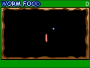 Worm Food