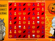 Halloween Smash