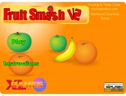 Fruit Smash 2