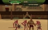 Planet Hulk - Gladiators