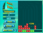 Quick Brick
