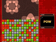 Cube Buster
