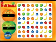 Fruit Smash