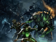 Mordheim: City of the Damned