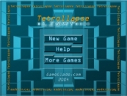 Tetrollapse Light