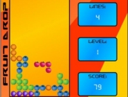 Fruit Drop