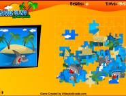 Jig Saw Puzzle