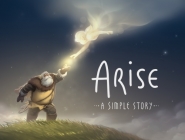 Arise: A Simple Story