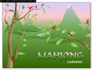 MahJong Garden