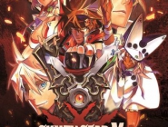 GUILTY GEAR Xrd -SIGN-