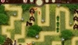 Wizard Defense