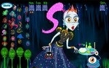 Krymzon the Vampire Princess