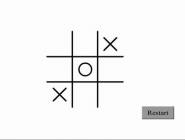 X vs. O II