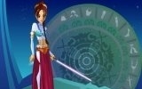 Tiny Princess Lea