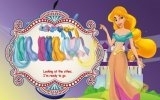 Princess in Love