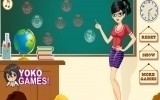 My Best Teacher