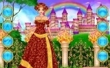 Princess Sofia Dress Up