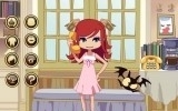 Devilish Dress Up