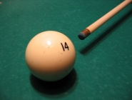 Billiard