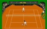 TENNIS ACE