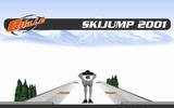 SKI JUMP 2001