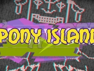 Pony Island