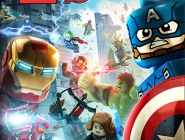 LEGO MARVEL