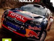 Sébastien Loeb Rally EVO
