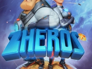 Zheros