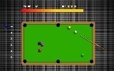 Billiard Training