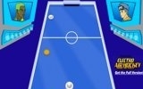 Electro Air Hockey