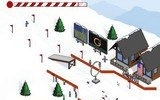 Wedu Toboggan Jump 2002