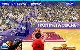 Three-point Shootout