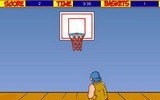 Hot Shots (Basketball Shot)