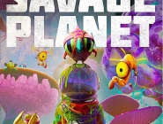 Journey to the Savage Planet