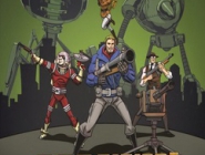 Fortified