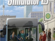 Bus Simulator 16