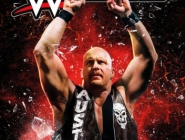 WWE 2k16