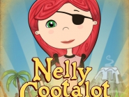 Nelly Cootalot: The Fowl Fleet