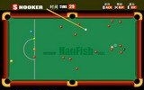 Snooker