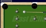 Blast Billiards