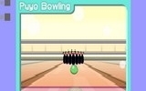 Puyo bowling