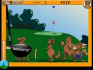 Sqrl Golf 2