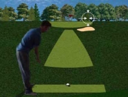 Flash Golf 3D