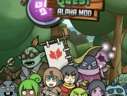 Kofi Quest: Alpha MOD