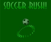 Soccer Rush