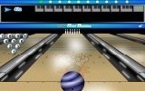 Real bowling