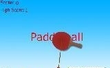 Paddleball