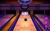 Disco Bowling